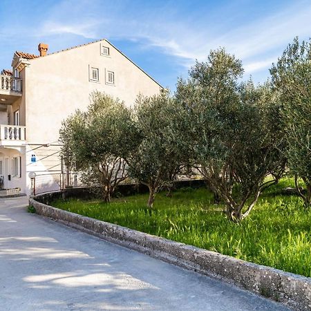 Francesca Guesthouse Mlini Dış mekan fotoğraf