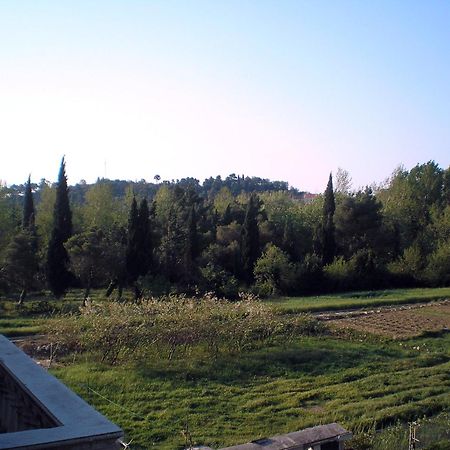Francesca Guesthouse Mlini Dış mekan fotoğraf