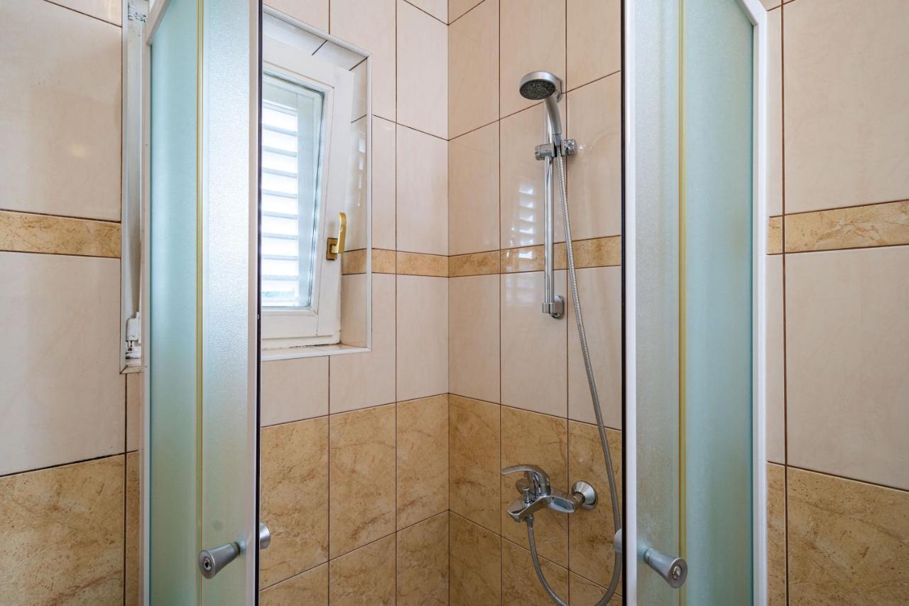 Francesca Guesthouse Mlini Dış mekan fotoğraf