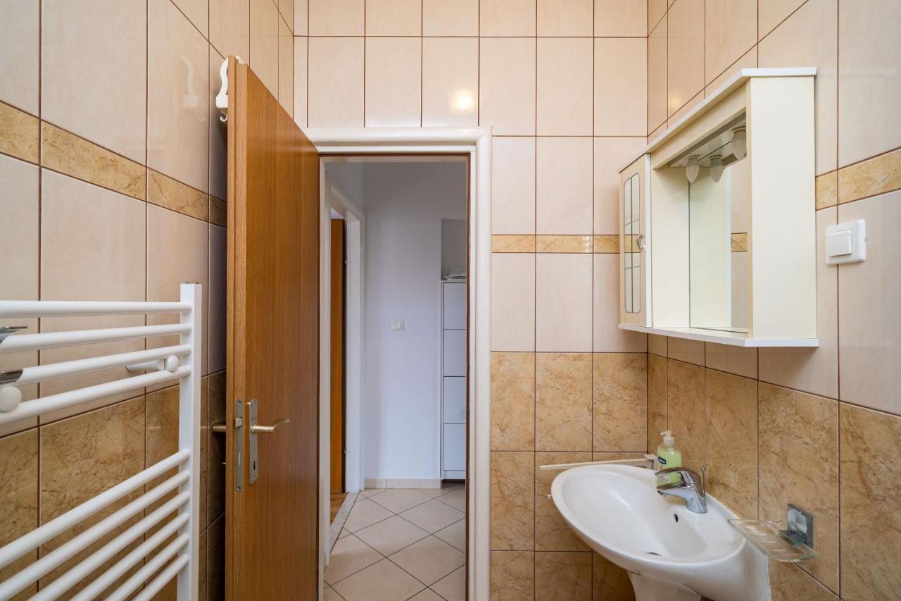 Francesca Guesthouse Mlini Dış mekan fotoğraf