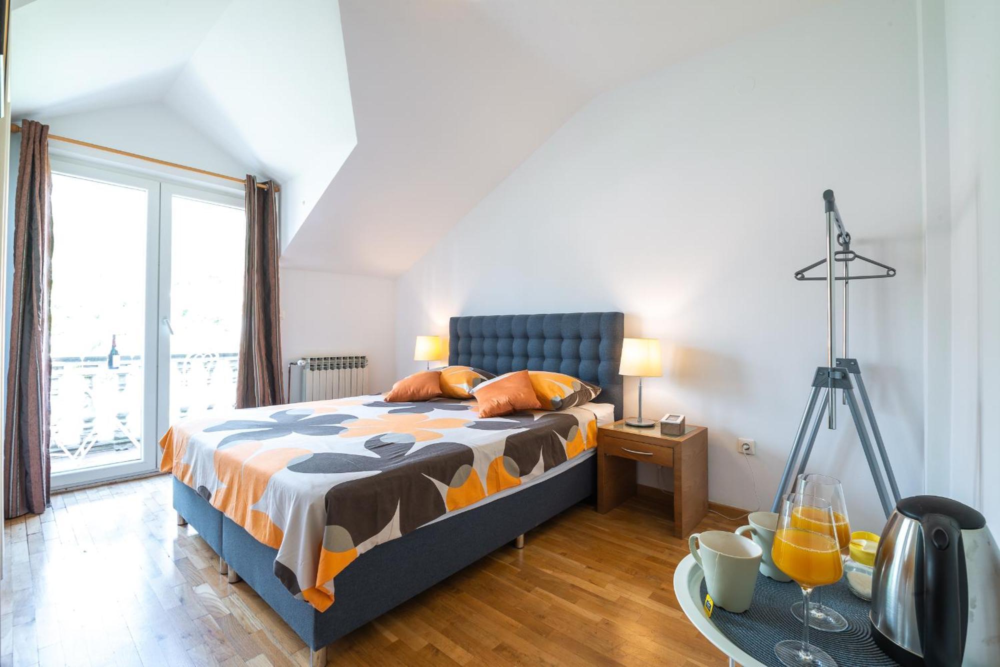Francesca Guesthouse Mlini Dış mekan fotoğraf